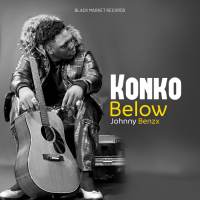 Konko Below (Single)