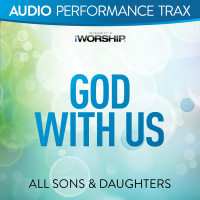 God With Us (EP)