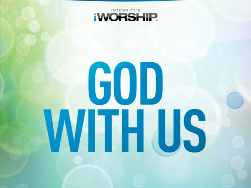 God With Us (EP)