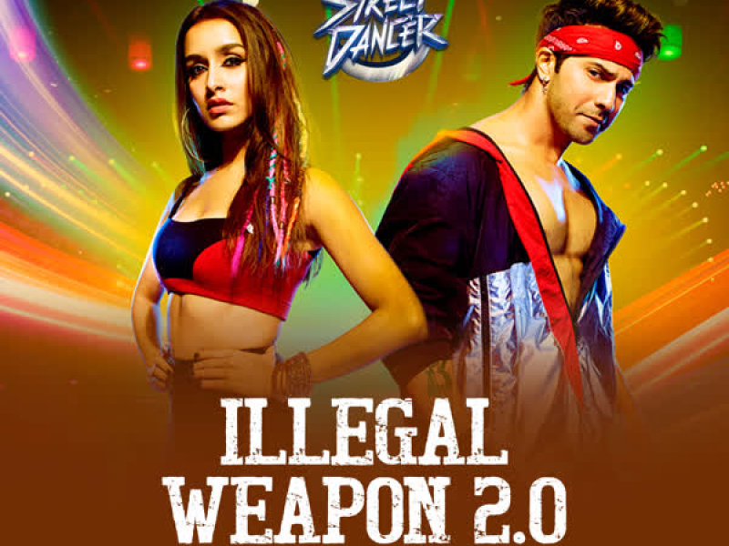 Illegal Weapon 2.0 (From 