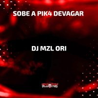 Sobe a Pika Devagar (Single)