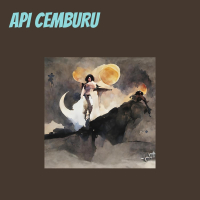 API CEMBURU (Single)
