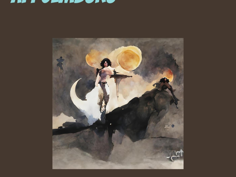 API CEMBURU (Single)