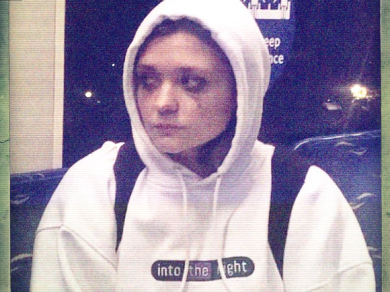 This Girl Is Gone (Single)