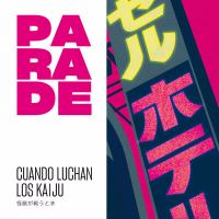 Cuando Luchan los Kaiju (Single)