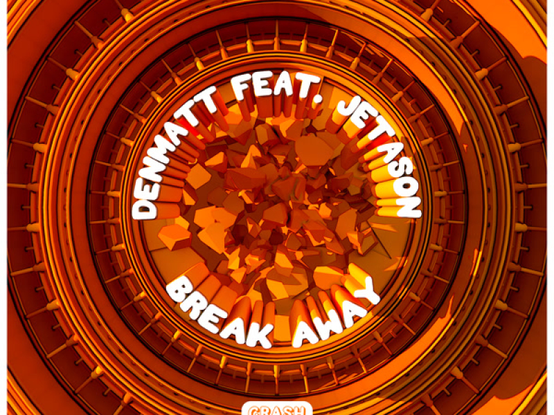 Break Away (Single)