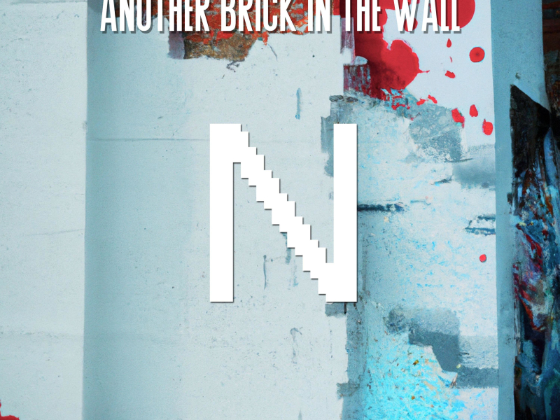 Another Brick In The Wall (Nightcore) (Single)