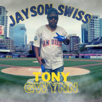 Tony Gwynn (Single)