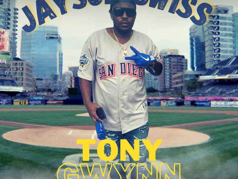 Tony Gwynn (Single)