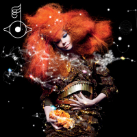Biophilia (Deluxe)
