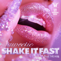 Shake It Fast (WSWF Original, Vol. 3) (Original Television Soundtrack) (EP)