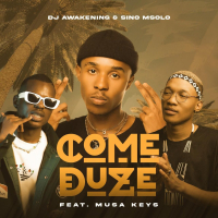 Come Duze (Single)