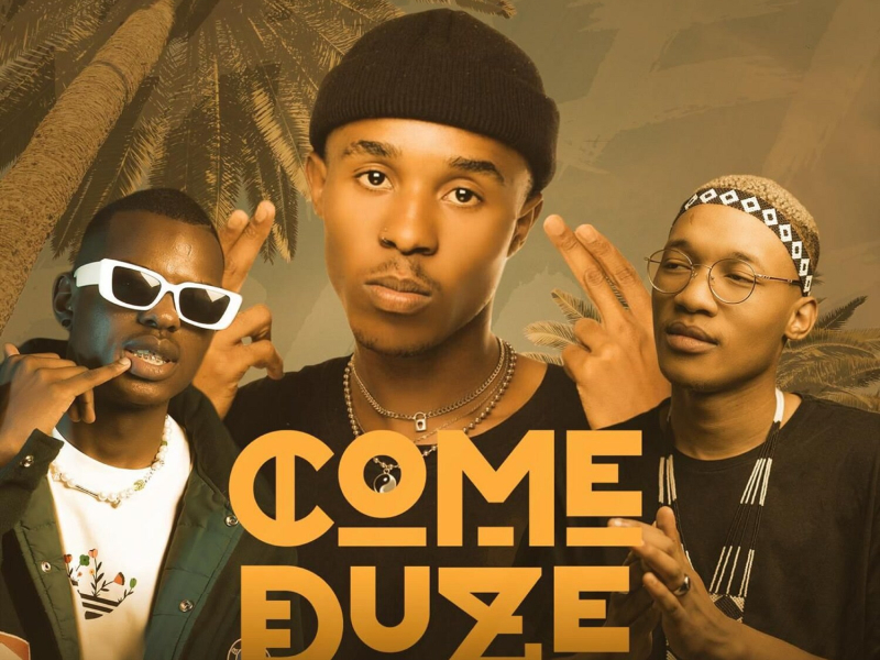 Come Duze (Single)
