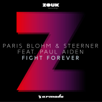 Fight Forever (Single)