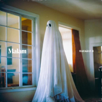 Malam (Bahagian ii) (EP)