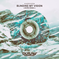 Blinding My Vision (Bvrn Remix) (Single)