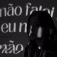 Eu Não Falei Pra Ningúem (Single)