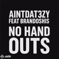 No Hand Outs (Single)