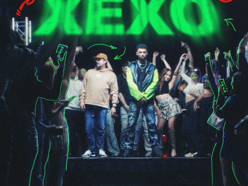 Xexo (Single)
