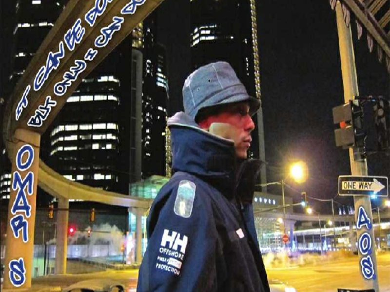 It Can Be Done but Only I Can Do It