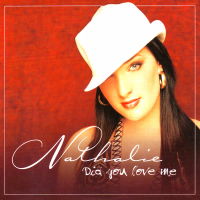 Did You Love Me (Single)