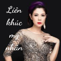 Liên khúc mỹ nhân