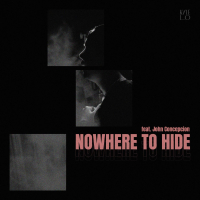 Nowhere To Hide (Single)
