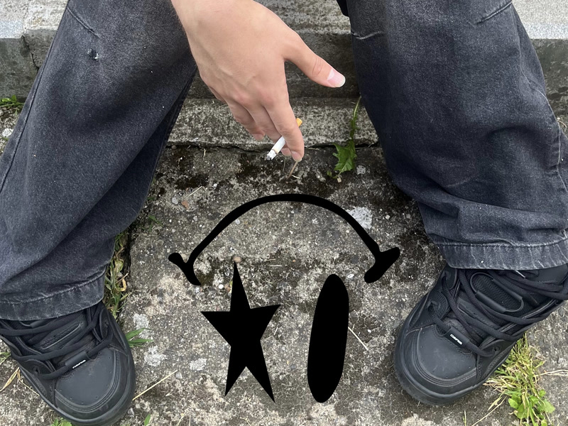 DIGICORE FREESTYLE (Single)