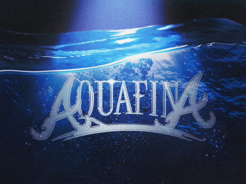 Aquafina (feat. MB Nel)