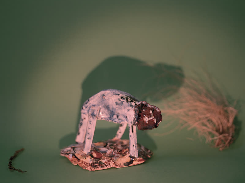 Wandering Aengus (Single)