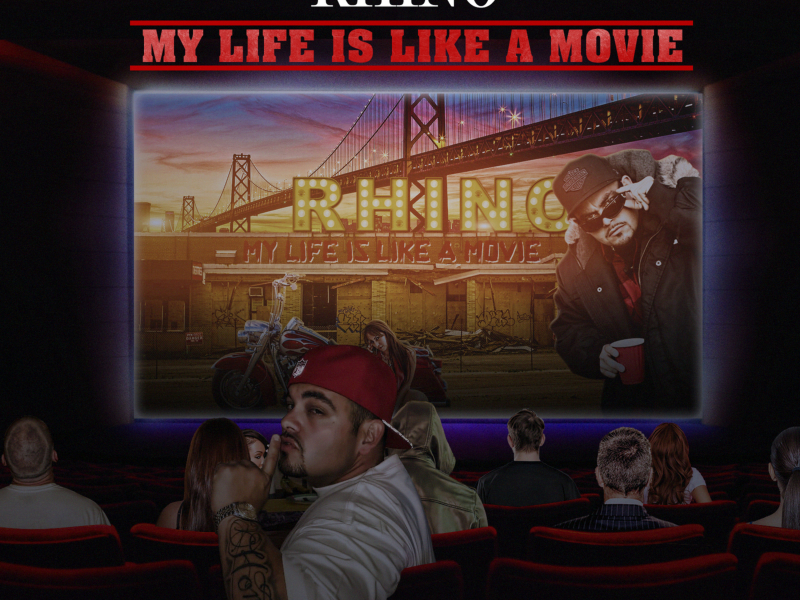My Life Is Like a Movie