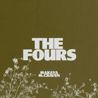 The Fours (Single)