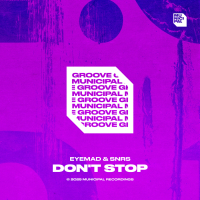 Don't Stop (EP)