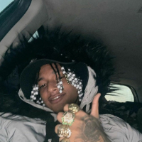 SEMPRE COM BALA NO PENTE (Single)