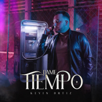 Dame Tiempo (Single)