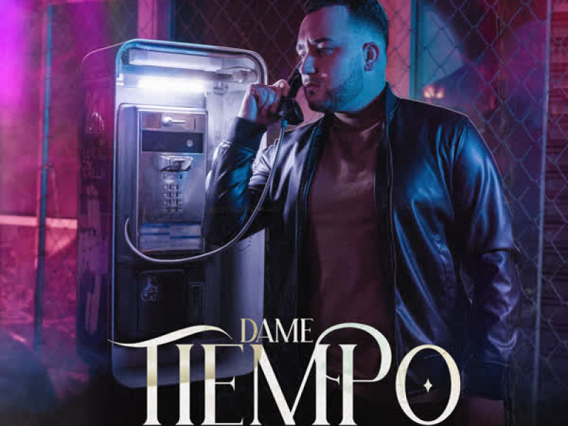 Dame Tiempo (Single)