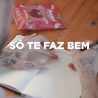 Só Te Faz Bem (Single)