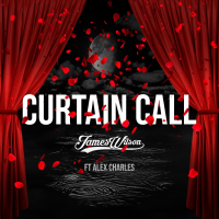 Curtain Call (feat. Alex Charles) (Single)