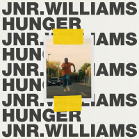 Hunger (Single)