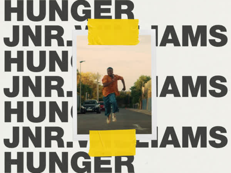 Hunger (Single)