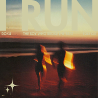 I Run (Speed Garage) (EP)