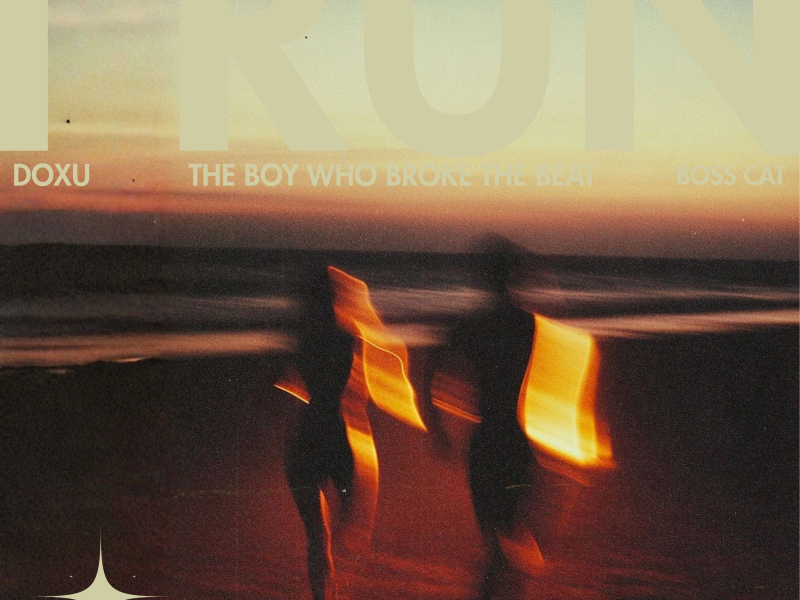 I Run (Speed Garage) (EP)