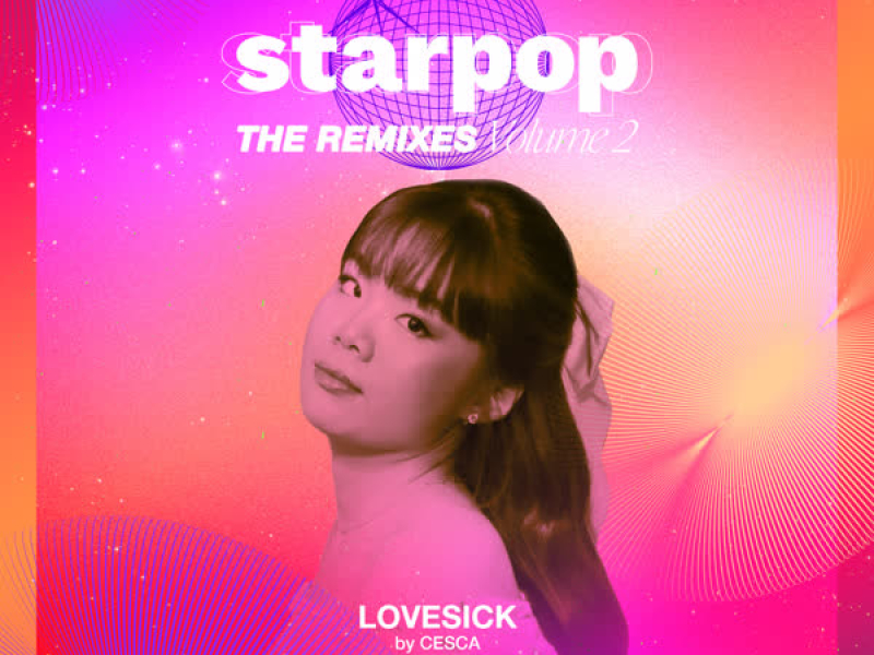 Lovesick (Remix) (Single)