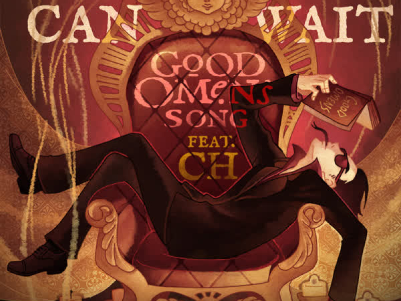 Apocalypse Can Wait (Good Omens Song) (Single)