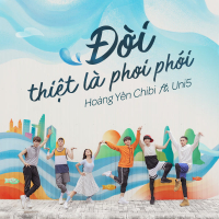 Đời Thiệt Là Phơi Phới (Single)