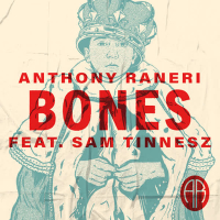 Bones (feat. Sam Tinnesz) (Single)