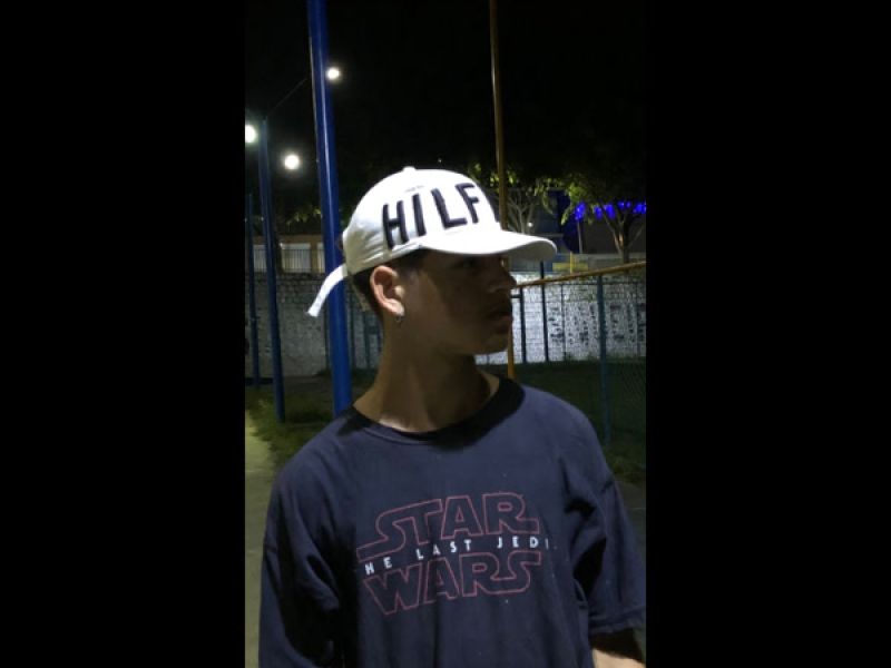 Desabafo sentimental (Single)