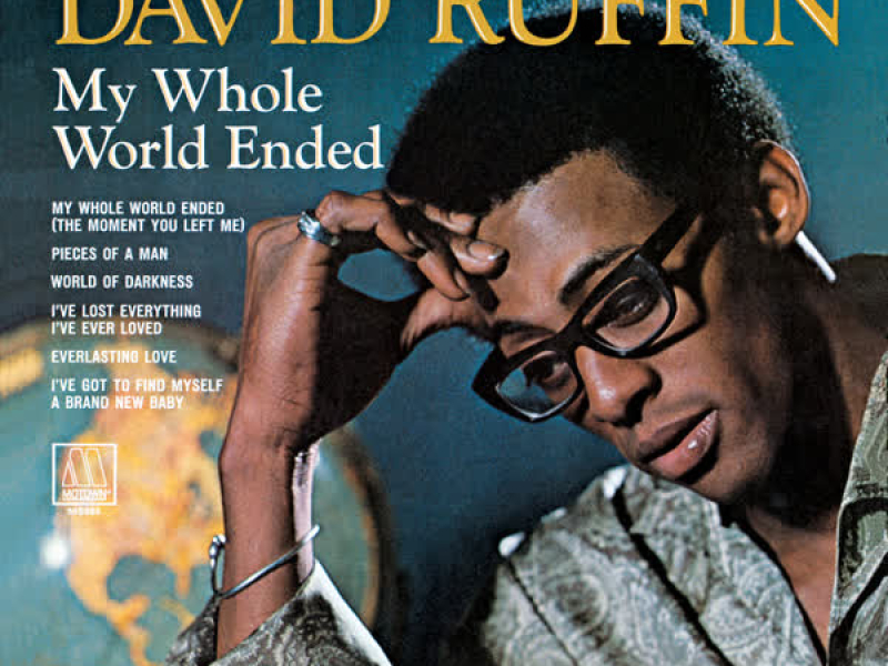 My Whole World Ended