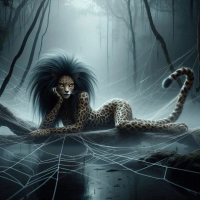 Lady Pântano (Single)