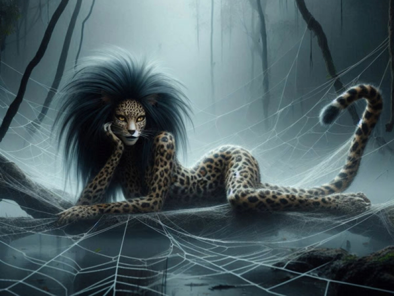 Lady Pântano (Single)